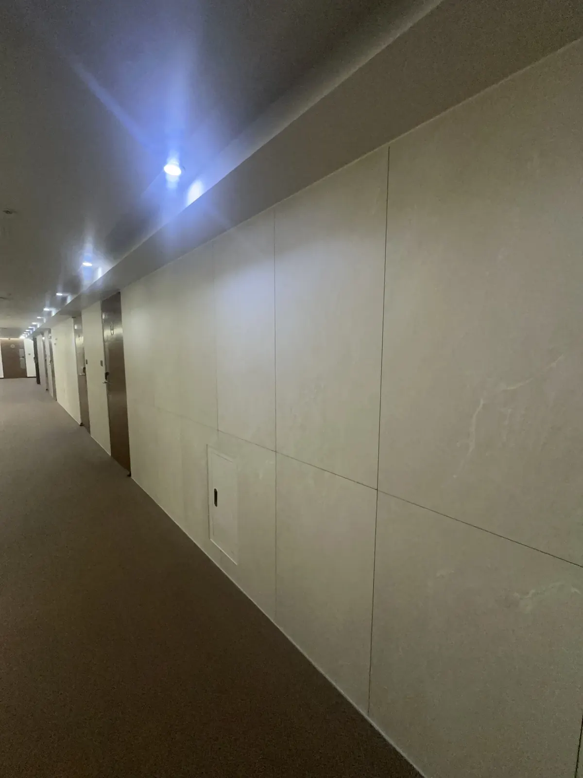 벽 타일 시공사례 01 대표 사진